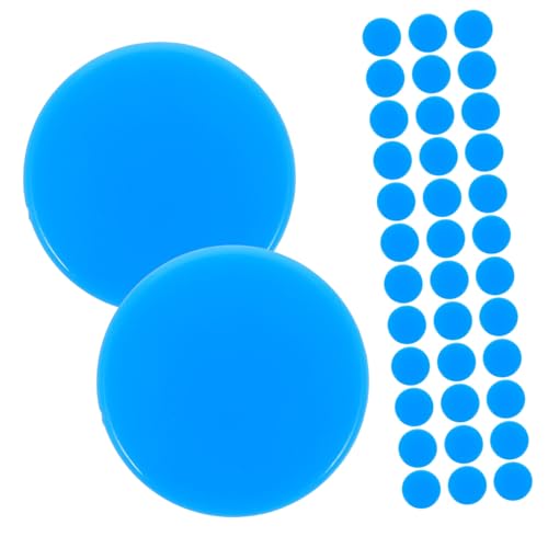 Beaupretty 100 Stück Bunte Zählchips für Bingo und Poker Spiele aus Robustem Kunststoff für Partys Lernhilfe und Belohnungen für Leicht Tragbar Runde Kanten Beaupretty 100 Stück Bunte Zählchips für Bingo und Poker Spiele aus Robustem Kunststoff für Partys Lernhilfe und Belohnungen für Leicht Tragbar Runde Kanten von Beaupretty