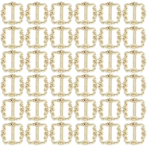 Beaupretty 100 Stück Mini Fasteners Verstellbare Schiebeschnalle für Puppenschuhe Metallknopf DIY Zubehör für Kreative Bastelprojekte für Puppendekorationen und Handarbeiten Beaupretty 100 Stück Mini Fasteners Verstellbare Schiebeschnalle für Puppenschuhe Metallknopf DIY Zubehör für Kreative Bastelprojekte für Puppendekorationen und Handarbeiten von Beaupretty