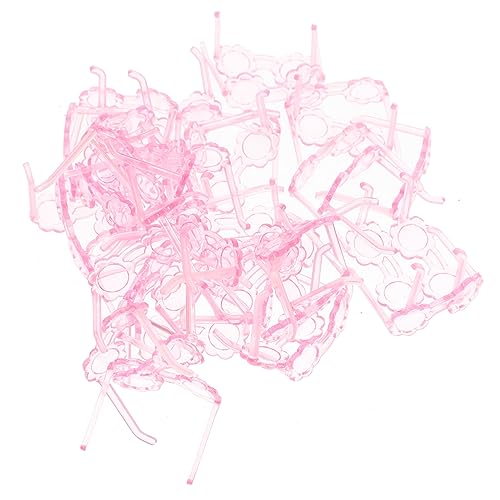 Beaupretty 100 Stück Teiliges Puppenbrillen aus Transparentem Kunststoff Mini Deko für Puppenhäuser Langlebige Doll Eyewear Kreative DIY Bastelaccessoires für Puppenmode und Geschenkideen Beaupretty 100 Stück Teiliges Puppenbrillen aus Transparentem Kunststoff Mini Deko für Puppenhäuser Langlebige Doll Eyewear Kreative DIY Bastelaccessoires für Puppenmode und Geschenkideen von Beaupretty