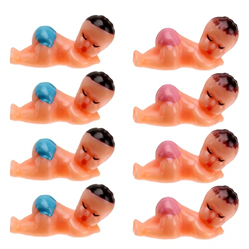 Beaupretty 100Stücke Mini Badespielzeug Teiliges aus Großen Bunten und Blau Badewannenspielzeugen für Kleinkinder und Neugeborene Partydekor Beaupretty 100Stücke Mini Badespielzeug Teiliges aus Großen Bunten und Blau Badewannenspielzeugen für Kleinkinder und Neugeborene Partydekor von Beaupretty