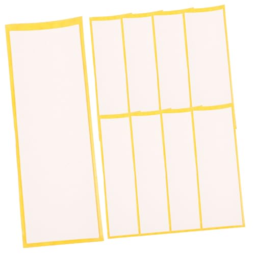 Beaupretty 10Stücke Grip Tapes rutschfeste Schaumstoffbänder für Finger Skateboards Selbstklebende Griffaufkleber für Optimale und Spielspaß Beaupretty 10Stücke Grip Tapes rutschfeste Schaumstoffbänder für Finger Skateboards Selbstklebende Griffaufkleber für Optimale und Spielspaß von Beaupretty