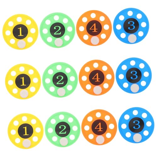 Beaupretty 12 Stück Tauchspielspielzeug Wassertauchspielzeug Tauchspielzeug Pool Tauchspielzeug Für Den Pool -tauchbecken- Taucher Fliegerspielzeug Für Plastik von Beaupretty