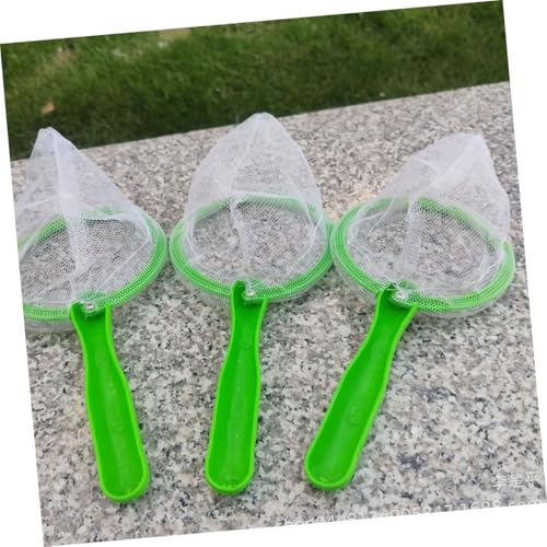 Beaupretty 12 Stück Teiliges Angelspielzeug Bunte Fischnetze für Badewanne und Planschbecken Sichere Wiederverwendbare Netzmaterialien Spielerisch Angelfähigkeiten Fördern Badespaß für Beaupretty 12 Stück Teiliges Angelspielzeug Bunte Fischnetze für Badewanne und Planschbecken Sichere Wiederverwendbare Netzmaterialien Spielerisch Angelfähigkeiten Fördern Badespaß für von Beaupretty