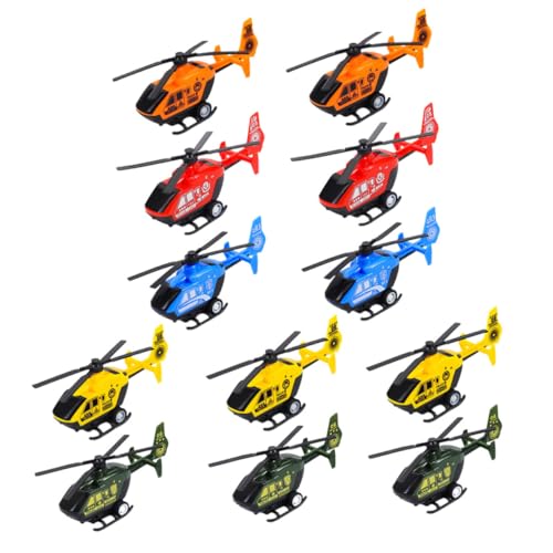 Beaupretty 12 Stück Teiliges Aufziehbare Hubschrauber für Mini Hubschrauber Modelle aus Hautfreundlichem Material Sicheres Greifspielzeug Motorik und Eltern Junge Mädchen Zufällige Farbe Beaupretty 12 Stück Teiliges Aufziehbare Hubschrauber für Mini Hubschrauber Modelle aus Hautfreundlichem Material Sicheres Greifspielzeug Motorik und Eltern Junge Mädchen Zufällige Farbe von Beaupretty