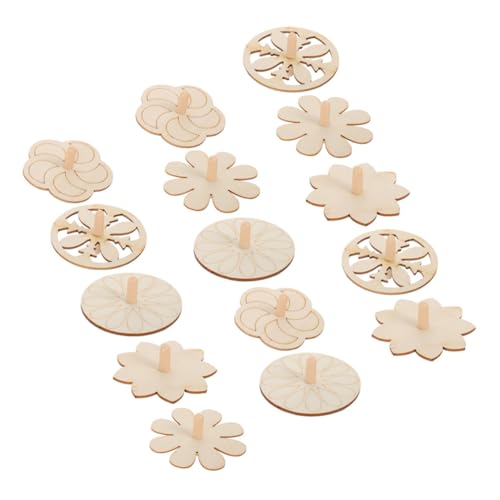 Beaupretty 12 Stück Teiliges DIY Gyro für Lustiges Unvollendetes Kreiselspielzeug zur Hand Augen koordination Kreatives Malspielzeug Pädagogisch Nützlich Tragbar und Unterhaltsam Beaupretty 12 Stück Teiliges DIY Gyro für Lustiges Unvollendetes Kreiselspielzeug zur Hand Augen koordination Kreatives Malspielzeug Pädagogisch Nützlich Tragbar und Unterhaltsam von Beaupretty