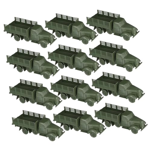 Beaupretty 12 Stück Teiliges Militärfahrzeug aus Sicherem Sandtisch mit Glatten Kanten Fördert Feinmotorik und Sensorische Entwicklung Dekorativ und Vielseitig Einsetzbar Beaupretty 12 Stück Teiliges Militärfahrzeug aus Sicherem Sandtisch mit Glatten Kanten Fördert Feinmotorik und Sensorische Entwicklung Dekorativ und Vielseitig Einsetzbar von Beaupretty