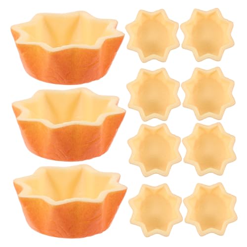Beaupretty 12 Stück Teiliges Miniatur Kuchenformen Realistische Falsche Cupcake Liner aus DIY Bastelset für Puppenhaus Nachbildung von Backwaren Dekorative Spielzeugkuchen für Party und Beaupretty 12 Stück Teiliges Miniatur Kuchenformen Realistische Falsche Cupcake Liner aus DIY Bastelset für Puppenhaus Nachbildung von Backwaren Dekorative Spielzeugkuchen für Party und von Beaupretty