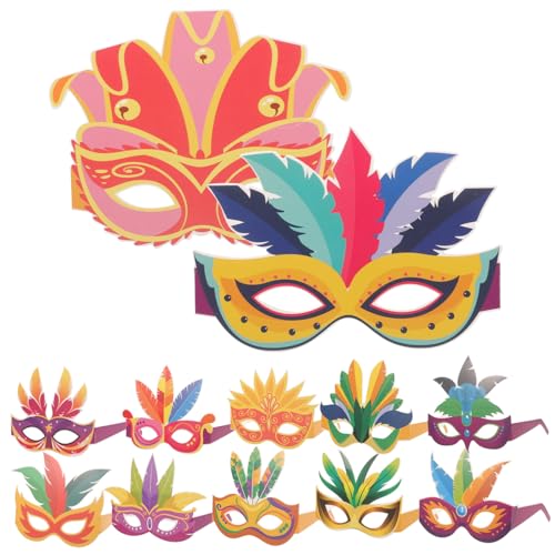 Beaupretty 12 Stück Teiliges Partybrillen aus Papier Mexikanische Karneval Brillen Lustige Foto Requisiten für Erwachsene Kostüm Zubehör für Mottoparty und Beaupretty 12 Stück Teiliges Partybrillen aus Papier Mexikanische Karneval Brillen Lustige Foto Requisiten für Erwachsene Kostüm Zubehör für Mottoparty und von Beaupretty