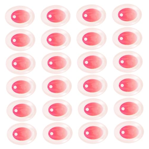Beaupretty 120 Stück Realistische Plüsch Doll Eyes für Handwerk Sichere Einfach zu Installierende Augen für Kuscheltiere Häkelpuppen DIY Projekte Vielseitige Ersatzteile für Bastelbedarf Beaupretty 120 Stück Realistische Plüsch Doll Eyes für Handwerk Sichere Einfach zu Installierende Augen für Kuscheltiere Häkelpuppen DIY Projekte Vielseitige Ersatzteile für Bastelbedarf von Beaupretty