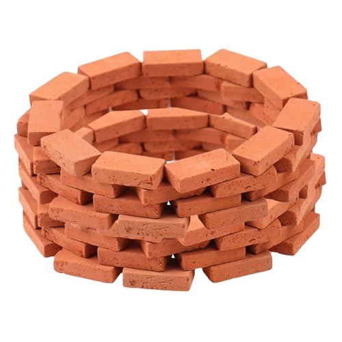 Beaupretty 150 Stück DIY Landschaftsbausteine für Sandkasten Gartenmodellbau Handgefertigte Backsteine für Miniatur sandtisch Vielseitige Beaupretty 150 Stück DIY Landschaftsbausteine für Sandkasten Gartenmodellbau Handgefertigte Backsteine für Miniatur sandtisch Vielseitige von Beaupretty