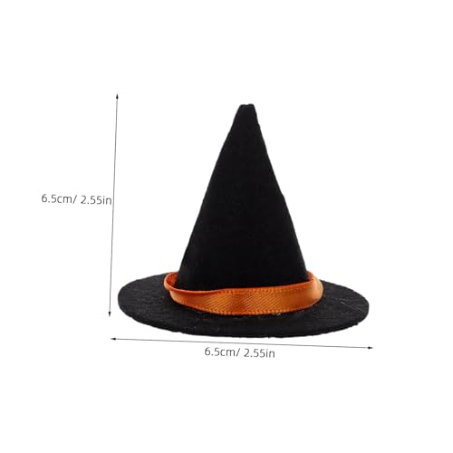 Beaupretty 16 Stück Hexenhut Weinflaschenverschluss Halloween Winzige Hexenhut Requisiten Kleine Hexenhüte Miniaturhüte Zum Basteln Miniatur Puppenhaushüte Winzige Hüte Zum Beaupretty 16 Stück Hexenhut Weinflaschenverschluss Halloween Winzige Hexenhut Requisiten Kleine Hexenhüte Miniaturhüte Zum Basteln Miniatur Puppenhaushüte Winzige Hüte Zum von Beaupretty
