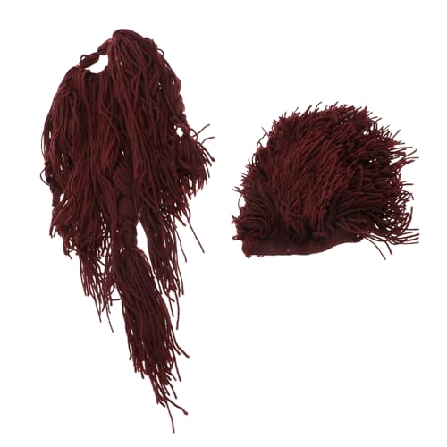 Beaupretty 1Pc Perücke Wollmütze Gefälschte Gesichtsbehaarung Falscher Bart Hut Cosplay Gestricktes Gefälschtes Haar Original Bart Hüte Cosplay Bart Lustige Gefälschte Haarmütze Party Beaupretty 1Pc Perücke Wollmütze Gefälschte Gesichtsbehaarung Falscher Bart Hut Cosplay Gestricktes Gefälschtes Haar Original Bart Hüte Cosplay Bart Lustige Gefälschte Haarmütze Party von Beaupretty