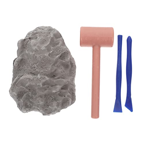 Beaupretty 1Satz Archäologie Ausgrabungsset für DIY Edelstein Faszinierendes Lernspielzeug Geduld und Sorgfalt für Kleine Beaupretty 1Satz Archäologie Ausgrabungsset für DIY Edelstein Faszinierendes Lernspielzeug Geduld und Sorgfalt für Kleine von Beaupretty