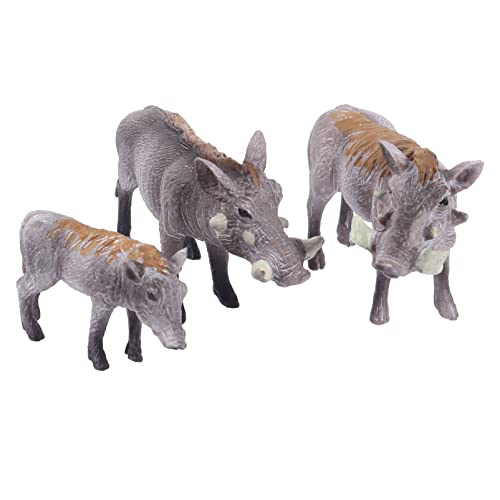 Beaupretty 1Satz Teiliges Wildschweinmodell Lebendige Skulptur für Mini Deko Elemente Sicheres und Kreatives Kinderwahrnehmung Beaupretty 1Satz Teiliges Wildschweinmodell Lebendige Skulptur für Mini Deko Elemente Sicheres und Kreatives Kinderwahrnehmung von Beaupretty