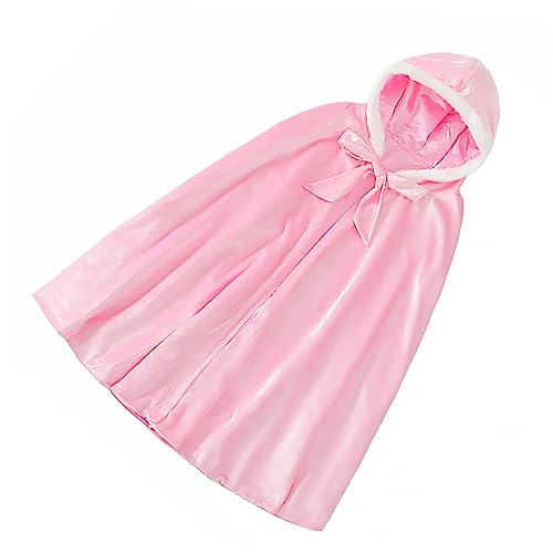Beaupretty 1Stück Exquisiter Umhang für Vielseitiges Cosplay Zubehör für Halloween Karneval Geburtstagsfeiern Rollenspiele Gefertigt Beaupretty 1Stück Exquisiter Umhang für Vielseitiges Cosplay Zubehör für Halloween Karneval Geburtstagsfeiern Rollenspiele Gefertigt von Beaupretty