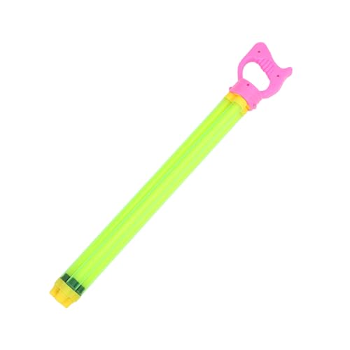 Beaupretty 1Stück Herausziehbarer Wasserblaster für Erwachsene Wasserspritze für Sommer Langlebiges Material Kreatives Design Interaktives Gartenspielzeug Farbenfrohes Beaupretty 1Stück Herausziehbarer Wasserblaster für Erwachsene Wasserspritze für Sommer Langlebiges Material Kreatives Design Interaktives Gartenspielzeug Farbenfrohes von Beaupretty