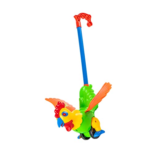 Beaupretty Lauflernwagen mit Abnehmbarem Spielboard Cartoon Hahn Kleinkind Trolley Lernspielzeug für Babys Kinderwagen Spielzeug Beaupretty Lauflernwagen mit Abnehmbarem Spielboard Cartoon Hahn Kleinkind Trolley Lernspielzeug für Babys Kinderwagen Spielzeug von Beaupretty