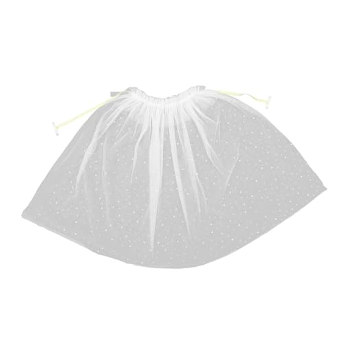 Beaupretty 1Stück Umhang für Kostümpartys Dekorativer Cape für Halloween Cosplay Geburtstagsfeiern Atmungsaktiv Hautfreundlich für Kleine Prinzessinnen von Beaupretty