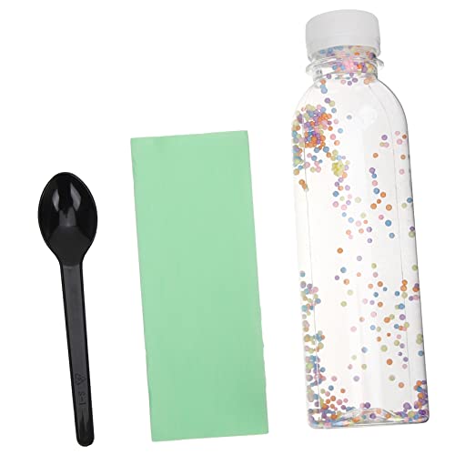 Beaupretty 2 Sätze Elektrostatische Experimentier Kit Physikalische Lehrmittel für Unterricht DIY Friktionselektrostatik für und Kindergärten Lehrreiche Materialien Zufällige Farbe Beaupretty 2 Sätze Elektrostatische Experimentier Kit Physikalische Lehrmittel für Unterricht DIY Friktionselektrostatik für und Kindergärten Lehrreiche Materialien Zufällige Farbe von Beaupretty