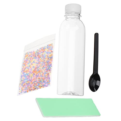 Beaupretty 2 Sätze Physikalische Experimentiergeräte Elektrostatische Reibung Lehrmittel für Schüler Leichtes Tragbares Wissenschafts Kit Physikunterricht und Praktischem Zufällige Farbe von Beaupretty