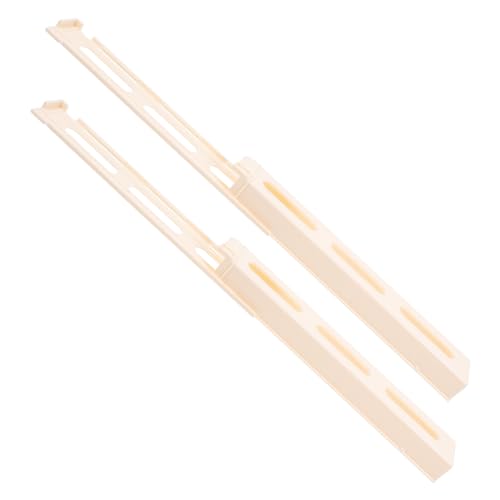 Beaupretty 2 Stück Domino Clips Erweiterungszubehör für Domino Züge Kreative Spielzeuge für Stabil und Langlebig Praktische Kartenhalter für Beaupretty 2 Stück Domino Clips Erweiterungszubehör für Domino Züge Kreative Spielzeuge für Stabil und Langlebig Praktische Kartenhalter für von Beaupretty