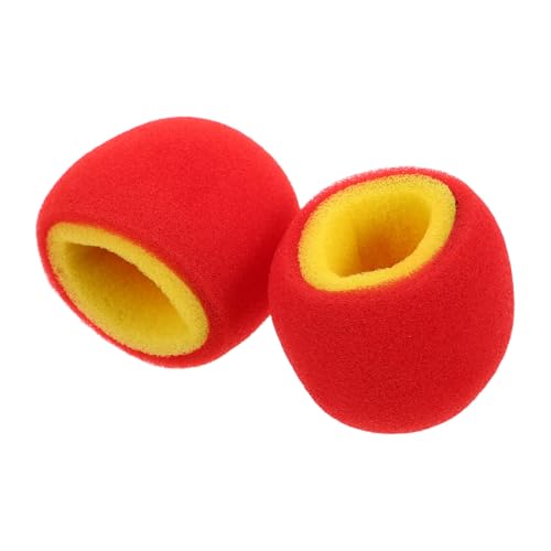 Beaupretty 2 Stück Farbwechselnde Schwamm Bälle für Kreatives für Zuhause Schule und Partys Zubehör für Magische Tricks und Fantasievolles Beaupretty 2 Stück Farbwechselnde Schwamm Bälle für Kreatives für Zuhause Schule und Partys Zubehör für Magische Tricks und Fantasievolles von Beaupretty