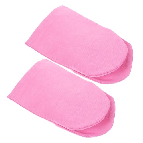 Beaupretty 2 Stück Handpuppen aus Canvas für DIY Kinderfreundliches Material für Fantasievolles und Geschichtenerzählen für Kleine Hände und Kreative Aktivitäten von Beaupretty
