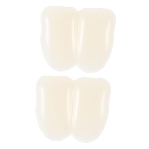 Beaupretty 2 Stück Hasenzähne Cosplay Zubehör Lustige Bunny Kostüm Requisite Für Karneval Halloween Party Fotografie Beaupretty 2 Stück Hasenzähne Cosplay Zubehör Lustige Bunny Kostüm Requisite Für Karneval Halloween Party Fotografie von Beaupretty