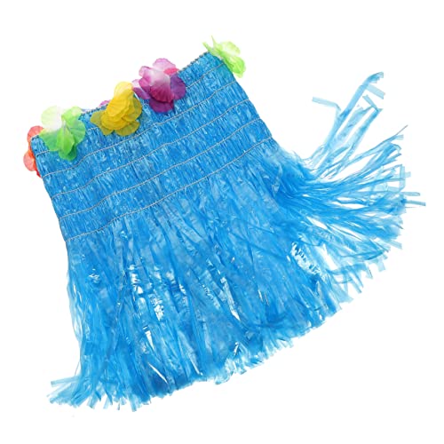 Beaupretty 2 Stück Hawaiianisches Röhrenoberteil Tropisch Party Luau-outfits Für Frauen Strand Hawaii-outfit Für Mädchen Hawaiianisches Luau-tanzkostüm Plastik Zufällige Farbe Beaupretty 2 Stück Hawaiianisches Röhrenoberteil Tropisch Party Luau-outfits Für Frauen Strand Hawaii-outfit Für Mädchen Hawaiianisches Luau-tanzkostüm Plastik Zufällige Farbe von Beaupretty