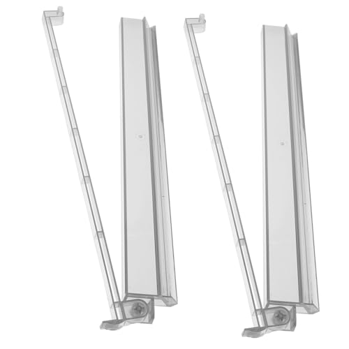 Beaupretty 2 Stück Mahjong Push Ruler Transparentes Langlebiges Kunststoff multifunktions Tool für Einfaches Schieben und Anordnen für Zuhause und Professionelles Mahjong Spiel Beaupretty 2 Stück Mahjong Push Ruler Transparentes Langlebiges Kunststoff multifunktions Tool für Einfaches Schieben und Anordnen für Zuhause und Professionelles Mahjong Spiel von Beaupretty