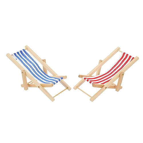 Beaupretty 2 Stück Mini Holzstuhl Puppenmöbel für Puppenhaus Faltbare Strandliege Dekoration für Basteln Fördert Kreativität und Vorstellungskraft Zufällige Farbe Zufällige Farbe Beaupretty 2 Stück Mini Holzstuhl Puppenmöbel für Puppenhaus Faltbare Strandliege Dekoration für Basteln Fördert Kreativität und Vorstellungskraft Zufällige Farbe Zufällige Farbe von Beaupretty