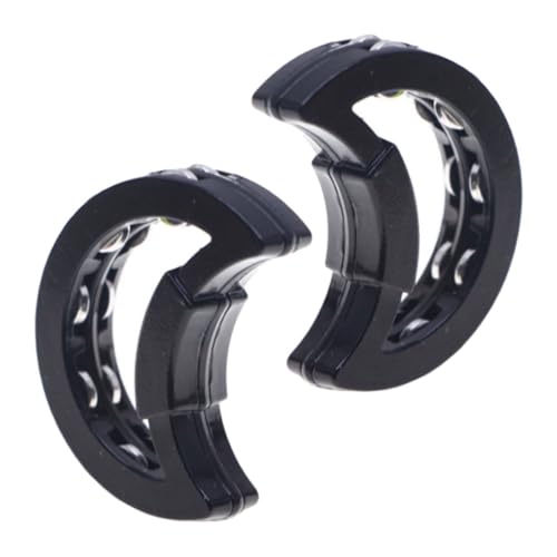 Beaupretty 2 Stück Mini Tamburin Handtrommel Musikinstrumente für Miniatur Percussion Shaker Puppenhaus Zubehör Weihnachtsdeko und Lernspielzeug Beaupretty 2 Stück Mini Tamburin Handtrommel Musikinstrumente für Miniatur Percussion Shaker Puppenhaus Zubehör Weihnachtsdeko und Lernspielzeug von Beaupretty