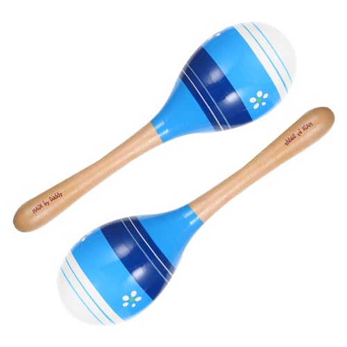 Beaupretty 2 Stück Musikinstrumente Kreatives Lernspielzeug mit Sandhämmern für Fördert Hand Augen Koordination und Klangwahrnehmung Geeignet für Sandkasten und Outdoor Aktivitäten Beaupretty 2 Stück Musikinstrumente Kreatives Lernspielzeug mit Sandhämmern für Fördert Hand Augen Koordination und Klangwahrnehmung Geeignet für Sandkasten und Outdoor Aktivitäten von Beaupretty
