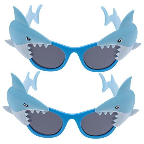 Beaupretty 2 Stück Personalisierte Sonnenbrille Sonnenbrillen Männer Gläser retro Neon-Sonnenbrille LED Party karneval brille Streich Sonnenbrille Geburtstagsfeier Brille Abs Beaupretty 2 Stück Personalisierte Sonnenbrille Sonnenbrillen Männer Gläser retro Neon-Sonnenbrille LED Party karneval brille Streich Sonnenbrille Geburtstagsfeier Brille Abs von Beaupretty