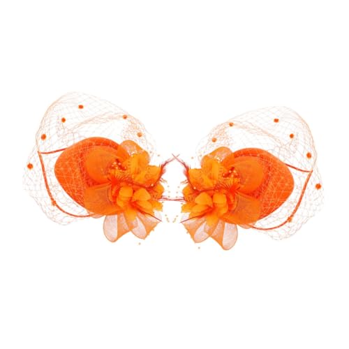 Beaupretty 2 Stück Plume Stirnband mit Netzdesign für Partys Cosplay Hochzeiten Ansprechendes Haarschmuck Accessoire mit Plume Haarschmuck für Besondere Anlässe Beaupretty 2 Stück Plume Stirnband mit Netzdesign für Partys Cosplay Hochzeiten Ansprechendes Haarschmuck Accessoire mit Plume Haarschmuck für Besondere Anlässe von Beaupretty