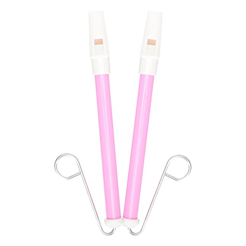 Beaupretty 2 Stück Schiebepfeifen für Musikalisches Instrument für Kreative Sicheres und Langlebiges Holzspielzeug für Geburtstagsgeschenke und Feiertage Beaupretty 2 Stück Schiebepfeifen für Musikalisches Instrument für Kreative Sicheres und Langlebiges Holzspielzeug für Geburtstagsgeschenke und Feiertage von Beaupretty