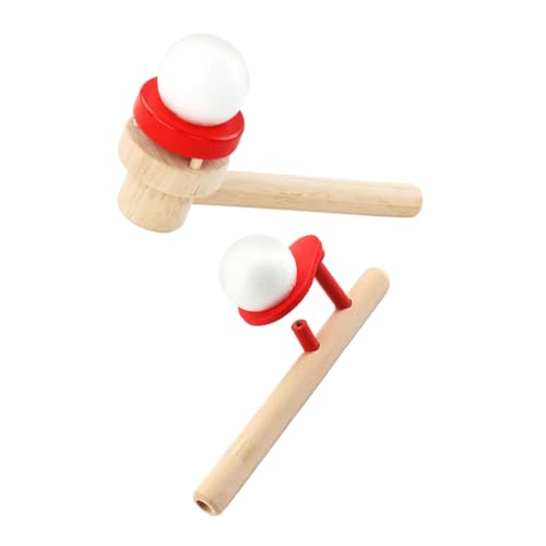 Beaupretty 2 Stück Schwebende Blasball spielzeuge für Motorische Stressabbauend für Eltern Junge Mädchen Kommunikation Geeignet Ab Jahren Interaktives Outdoor Beaupretty 2 Stück Schwebende Blasball spielzeuge für Motorische Stressabbauend für Eltern Junge Mädchen Kommunikation Geeignet Ab Jahren Interaktives Outdoor von Beaupretty