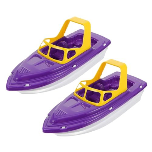 Beaupretty 2 Stück Teiliges Badespielzeug Boot aus Sicherem Kunststoff Bunte Badeboote für Junge Mädchen Jahre Unterhaltsame Badewannen Spielzeuge zur Ablenkung Beim Baden Beaupretty 2 Stück Teiliges Badespielzeug Boot aus Sicherem Kunststoff Bunte Badeboote für Junge Mädchen Jahre Unterhaltsame Badewannen Spielzeuge zur Ablenkung Beim Baden von Beaupretty