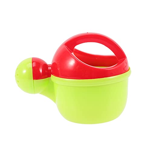 Beaupretty 2 Stück Teiliges Badespielzeug Gießkanne aus Kunststoff Vielseitig als Wasserspielzeug für Badewanne Garten und Blumenbewässerung Kindgerechte und Langlebig Beaupretty 2 Stück Teiliges Badespielzeug Gießkanne aus Kunststoff Vielseitig als Wasserspielzeug für Badewanne Garten und Blumenbewässerung Kindgerechte und Langlebig von Beaupretty