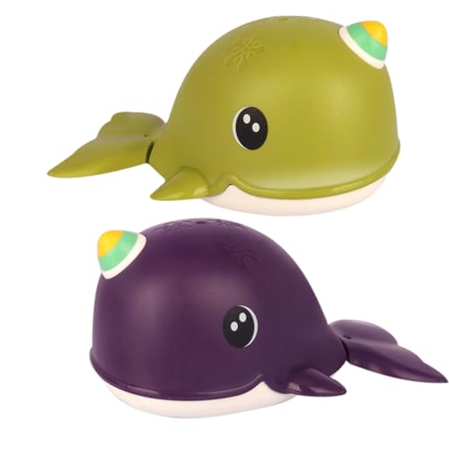 Beaupretty 2 Stück Teiliges Badespielzeug Sicheres Kunststoffmaterial Spielerisch und Interaktiv für Kleinkinder für Badewanne und Pool Fördert Eltern Junge Mädchen Bindung und Badefreude Beaupretty 2 Stück Teiliges Badespielzeug Sicheres Kunststoffmaterial Spielerisch und Interaktiv für Kleinkinder für Badewanne und Pool Fördert Eltern Junge Mädchen Bindung und Badefreude von Beaupretty