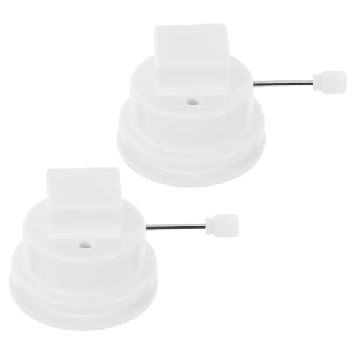 Beaupretty 2 Stück Teiliges Mini Aufzieh Spielzeugmechanismus Handbetrieben ohne Batterien Geeignet für DIY Bastelprojekte Reparatur und Passendes Zubehör für Lauf Roboterspielzeug Beaupretty 2 Stück Teiliges Mini Aufzieh Spielzeugmechanismus Handbetrieben ohne Batterien Geeignet für DIY Bastelprojekte Reparatur und Passendes Zubehör für Lauf Roboterspielzeug von Beaupretty