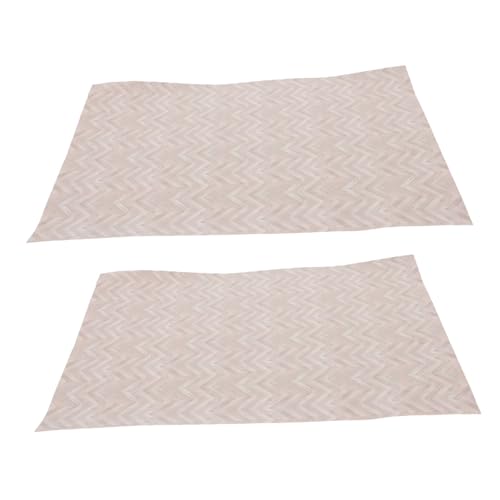 Beaupretty 2 Stück Teiliges Miniatur Bodenfliesen Selbstklebenden Zuschneidbaren Möbelaufklebern Realistische Holzstruktur Ablösbar und Rückstandsfrei für Puppenhaus Dekoration und von Beaupretty