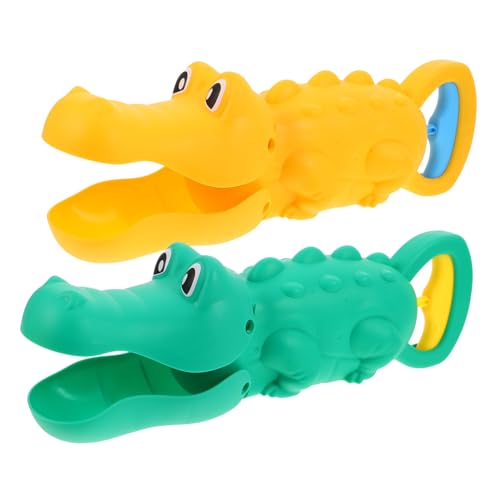 Beaupretty 2stücke Sandspielzeug Für Strand Für Junge Mädchen Und Kleinkinder Kompaktes Kunststoffspielzeug Für Garten Und Outdoor-aktivitäten von Beaupretty