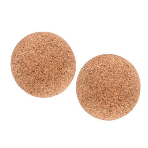 Beaupretty 2 Stück Tischfußball Bälle aus Holz Ersatzbälle für Tischkicker Langlebige Mini Fußballbälle für Verbesserten Spielspaß und Präzise Schüsse für Indoor Spielesessions Beaupretty 2 Stück Tischfußball Bälle aus Holz Ersatzbälle für Tischkicker Langlebige Mini Fußballbälle für Verbesserten Spielspaß und Präzise Schüsse für Indoor Spielesessions von Beaupretty