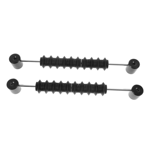 Beaupretty 2 Stück Tischfußball Punktezähler Multifunktionale Scorekeeper Bars für Desktop Spiele für Tischfußball und Fußball Robustes und Elegantes Design von Beaupretty