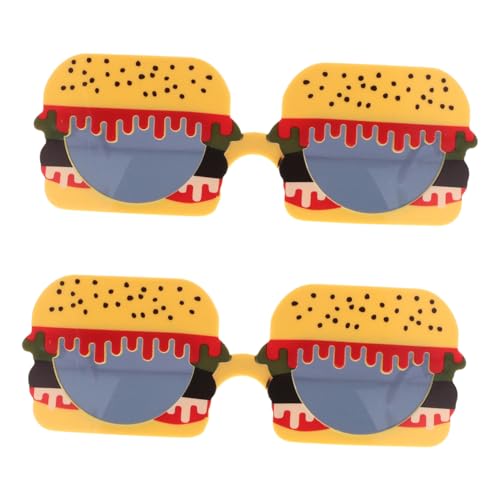 Beaupretty 2 Stück lustige Brille lustige Party-Sonnenbrille Gefälligkeiten für Weihnachtsfeiern Neuheit Party Requisiten Accessoires für ausgefallene Kleider Requisiten für Tanzpartys Stk Beaupretty 2 Stück lustige Brille lustige Party-Sonnenbrille Gefälligkeiten für Weihnachtsfeiern Neuheit Party Requisiten Accessoires für ausgefallene Kleider Requisiten für Tanzpartys Stk von Beaupretty