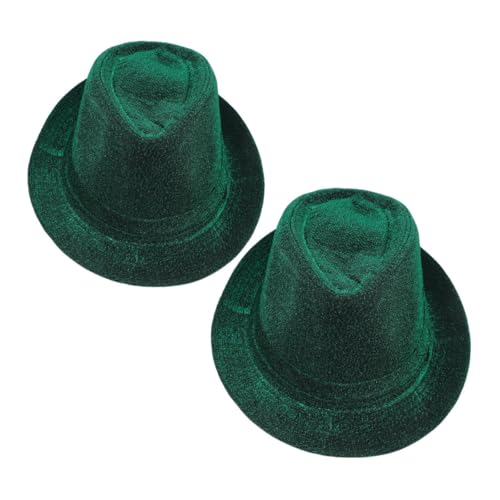 Beaupretty 2 Teiliger Hut Für Den St Patrick'S Day Party Kostüm Party Kopfbedeckung St Patrick'S Day Verkleidung Für Den St Patrick'S Day Kopfbedeckung Für Das St Beaupretty 2 Teiliger Hut Für Den St Patrick'S Day Party Kostüm Party Kopfbedeckung St Patrick'S Day Verkleidung Für Den St Patrick'S Day Kopfbedeckung Für Das St von Beaupretty