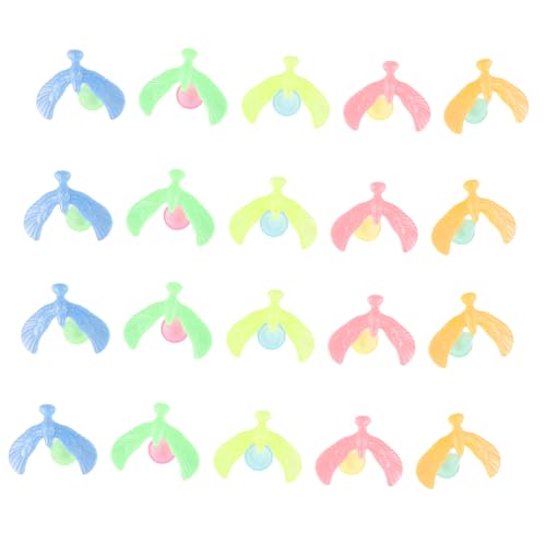 Beaupretty 20 Stück Balancierender Vogel Mini Balance Vogel für Finger Pädagogisches für Schreibtisch Deko Sicheres Kunststoffmaterial Fördert und Kreativität Beaupretty 20 Stück Balancierender Vogel Mini Balance Vogel für Finger Pädagogisches für Schreibtisch Deko Sicheres Kunststoffmaterial Fördert und Kreativität von Beaupretty