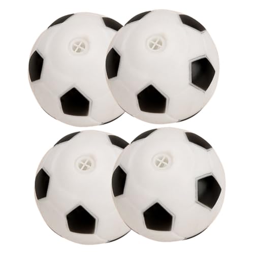 Beaupretty 20 Stück Mini Fußball Wasserspielzeug für Tragbares Stressabbau aus Hochwertigem Vinyl für Badewanne und Sicher und Hautfreundlich Beaupretty 20 Stück Mini Fußball Wasserspielzeug für Tragbares Stressabbau aus Hochwertigem Vinyl für Badewanne und Sicher und Hautfreundlich von Beaupretty