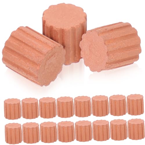 Beaupretty 20 Stück Miniaturziegel DIY Bauzubehör für Sandtisch Garten und Mikro Landschaften für Modellbau und Kreative Projekte Beaupretty 20 Stück Miniaturziegel DIY Bauzubehör für Sandtisch Garten und Mikro Landschaften für Modellbau und Kreative Projekte von Beaupretty